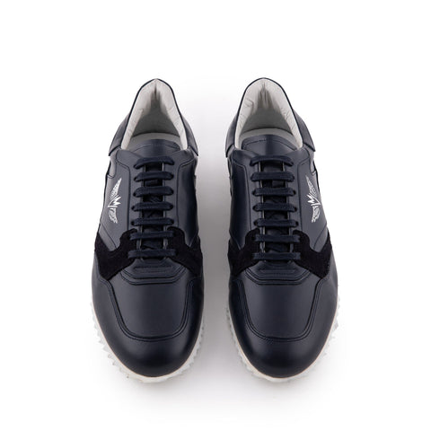 MV 4000/337 Navy