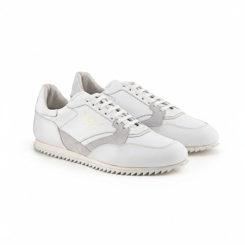 MV 4000/337 White