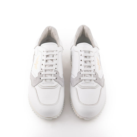 MV 4000/337 White
