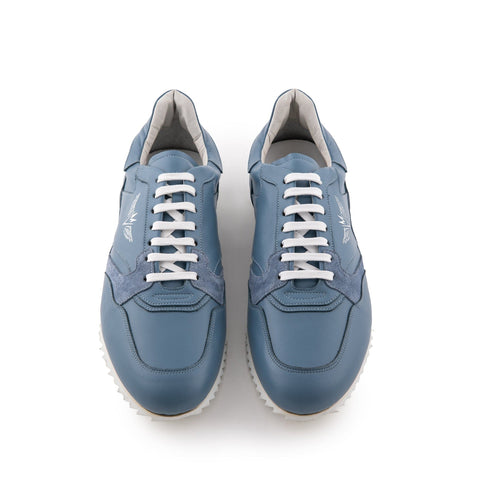 MV 4000/337 Blue