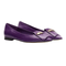 MVW 21393 Purple