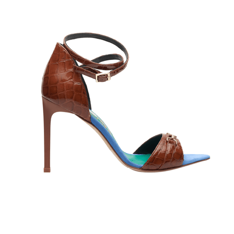 MVW 21417 Mistura castanha