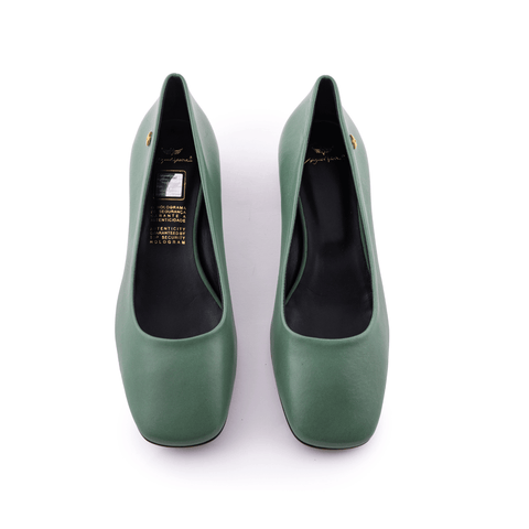 MVW 21442 Green