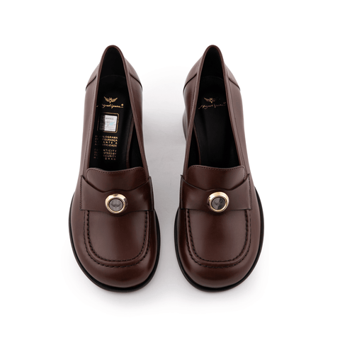 MVW 21496 Brown
