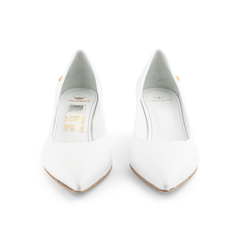 MVW 21521 Bianco