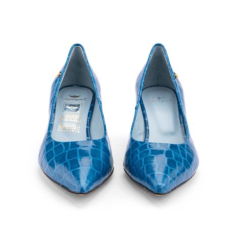MVW 21521 Blue