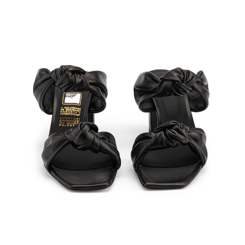 MVW 21526 Black