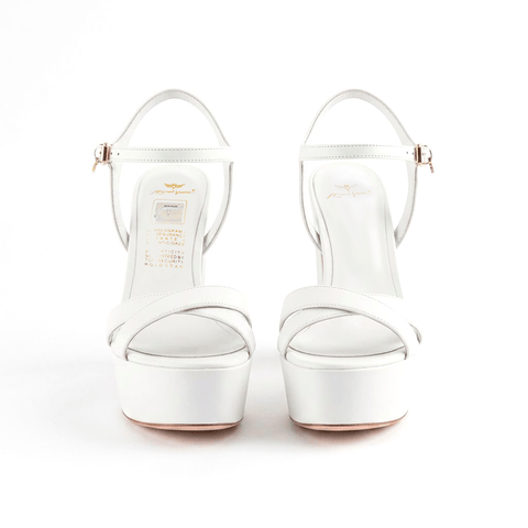 MVW 21509 White
