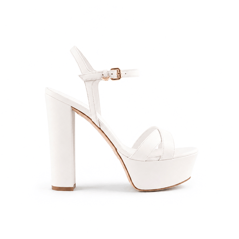 MVW 21509 White