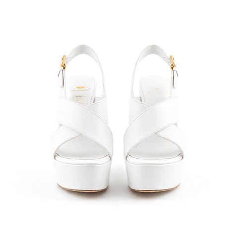MVW 21505 White
