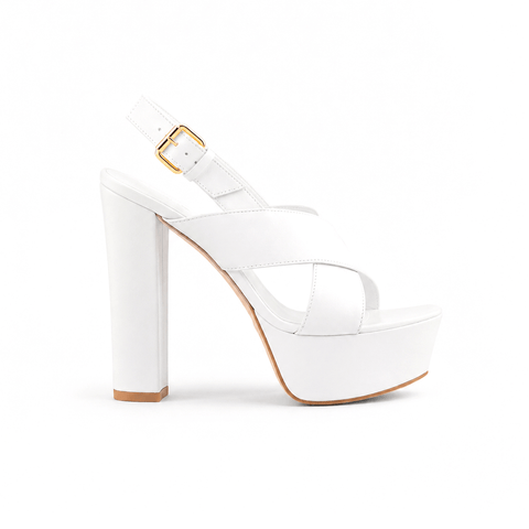 MVW 21505 White