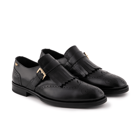 MV 2000/452 Black