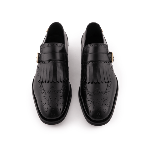 MV 2000/452 Black