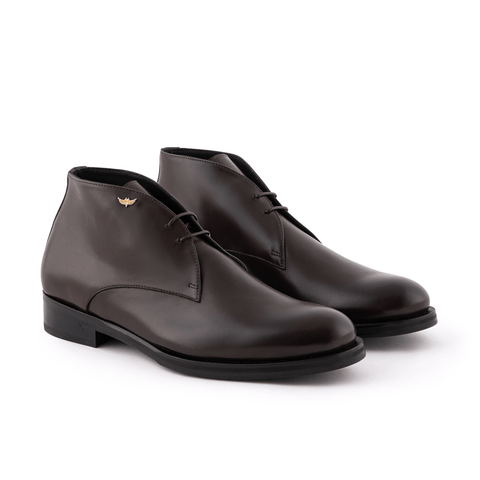 MV 3000/386 Dark Brown