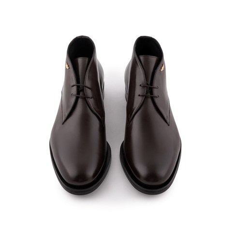 MV 3000/386 Dark Brown
