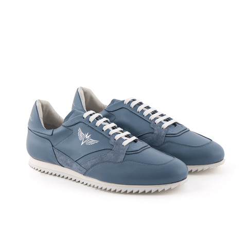 MV 4000/337 Blue