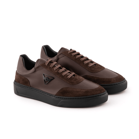 MV 3000/438 Brown