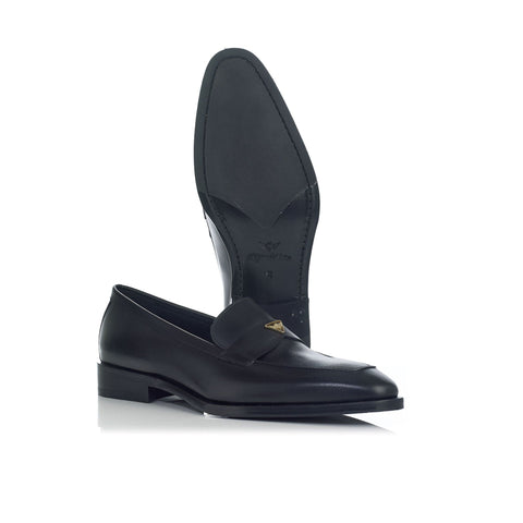 5003/111 MV Mocassin Almond Toe