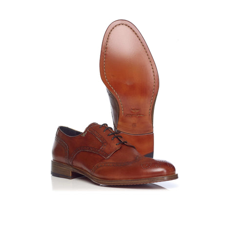 7000 Derby Brogue