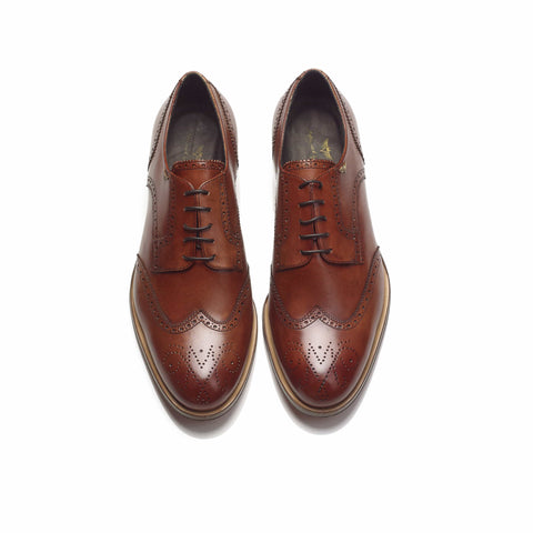 7000 Derby Brogue