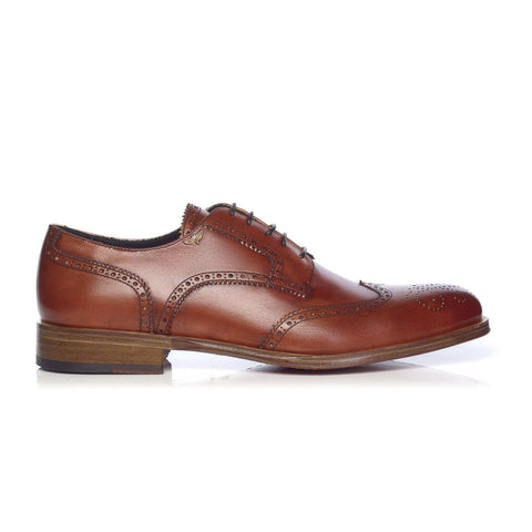 7000 Derby Brogue
